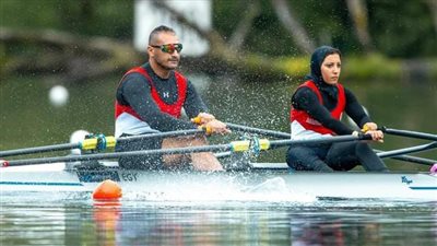 تأجيل منافسات التجديف في بارالمبياد باريس لسوء الأحوال الجوية