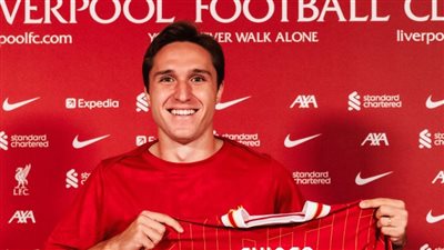 سر فشل صفقة انتقال كييزا إلى برشلونة 