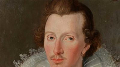 سعرها 200 مليون جنيه إسترليني، عامل نظافة يدعي امتلاك لوحة لـ شكسبير