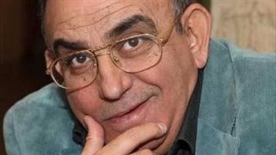 موعد ومكان صلاة الجنازة على الراحل عاطف بشاي