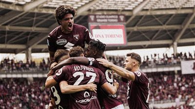 تشكيل تورينو الرسمي لمواجهة فينيزيا بالدوري الإيطالي
