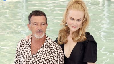 مهرجان فينيسيا، بث مباشر للعرض العالمي لفيلم Babygirl