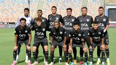 الدوري المصري، زد يواجه صحوة بتروجت الليلة 