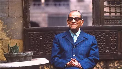 بقيمة 5000 دولار أمريكي، إعلان القائمة القصيرة لجائزة نجيب محفوظ للأدب