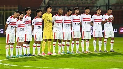 الزمالك يعلن رسميا إنهاء أزمة القيد (مستند)