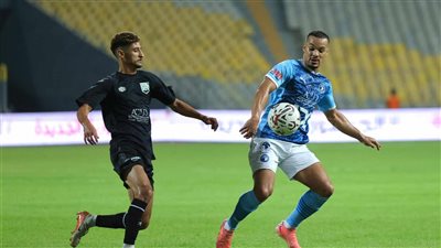نهائي كأس مصر، التعادل السلبي يسيطر على مباراة بيراميدز وزد بعد 15 دقيقة 