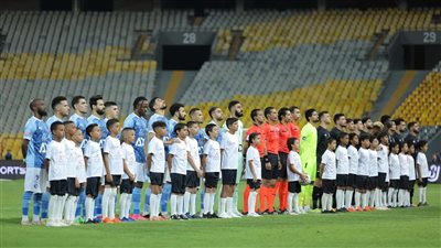 مجدي عبد العاطي يعلن تشكيل زد أمام بيراميدز في نهائي كأس مصر