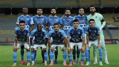 دوري أبطال إفريقيا، يورتشيتش يعلن تشكيل بيراميدز لمواجهة الجيش الرواندي