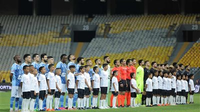 بيراميدز يحقق لقب كأس مصر للمرة الأولى في تاريخه بعد الفوز على زد