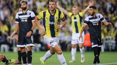 فنربخشة يفوز على ألانيا سبور بثلاثية في الدوري التركي