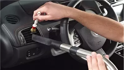 أسباب انبعاثات روائح كريهة من مكيف سيارتك وطرق التخلص منها