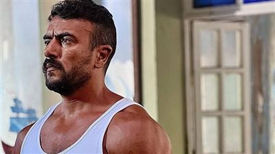 الانتهاء من كتابة 5 حلقات من 