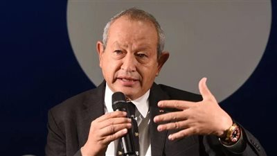 نجيب ساويرس يكشف مفاجأة عن مهرجان الجونة السينمائي 2024