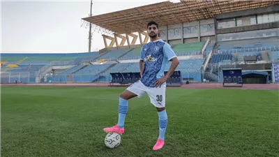 موعد عودة إبراهيم عادل إلى مصر بعد فشل صفقة خيتافي الإسباني