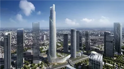  خالد عباس: العاصمة الإدارية حريصة على المشاركة في المحافل والمعارض الدولية