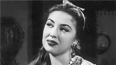 كاميليا، الحصان الجامح التي قتلها جمالها الباهر ولهذا قال هيكل عن نهايتها المأساوية 