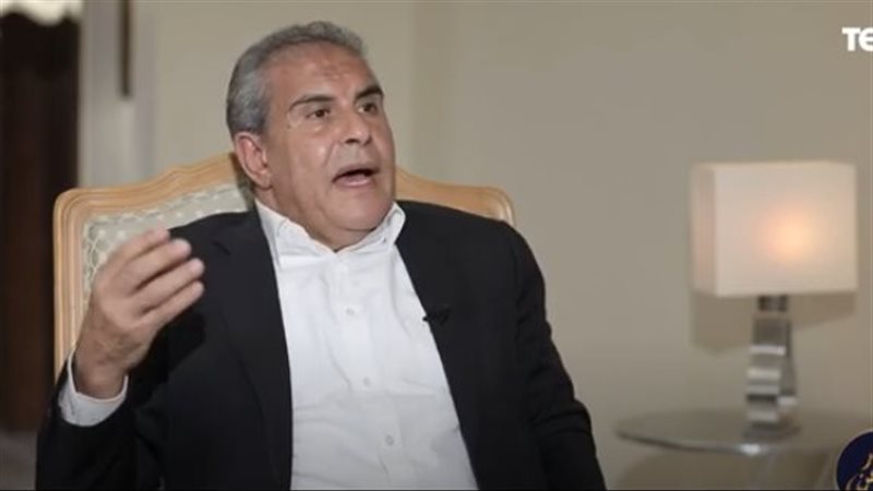 طاهر أبو زيد، فيتو