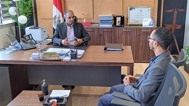 د. سيد إسماعيل نائب