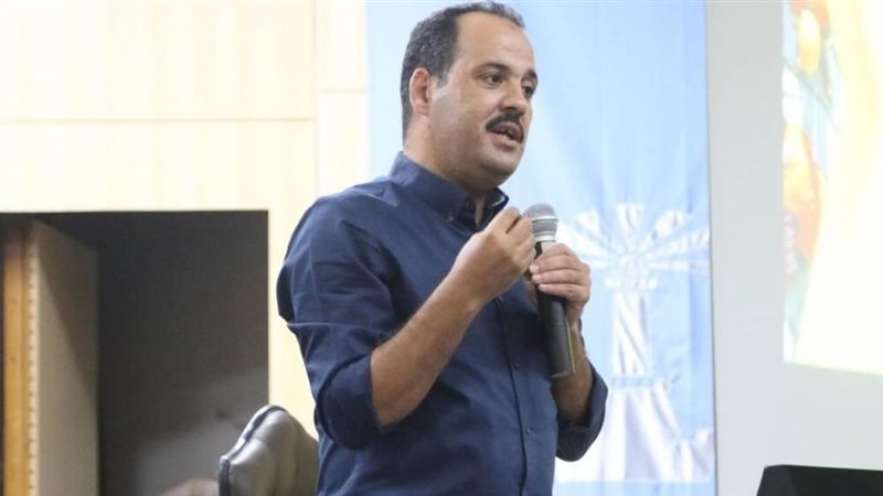 المعرض الختامي للمنحة،