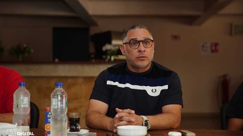 ايمن الشريعي،فيتو
