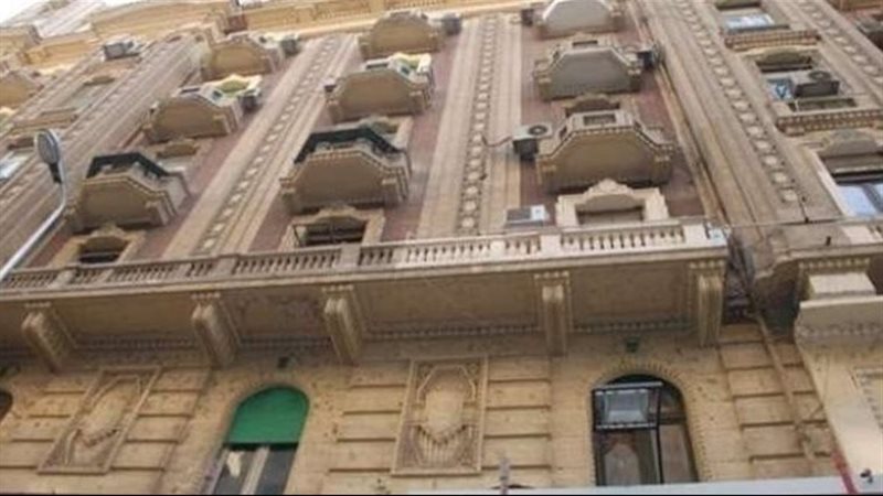 قانون الإيجار القديم،