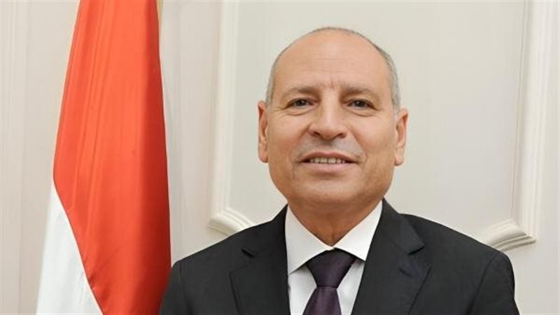 محافظ القاهرة،فيتو
