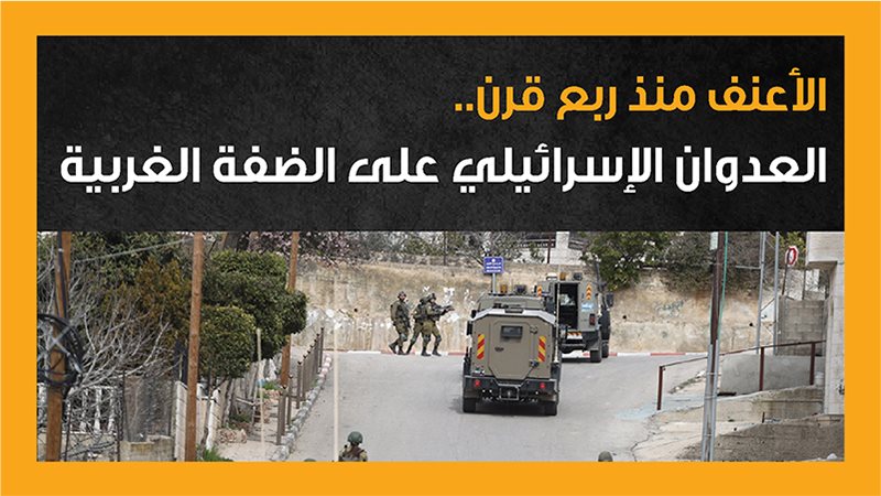 الضفة الغربية، فيتو