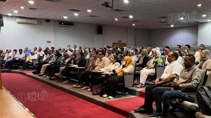أثناء الختام 