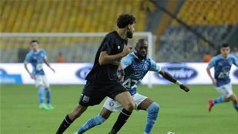 بيراميدز