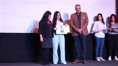 تعرف على الفائزين بجوائز ملتقى رؤية لسينما الشباب بدورته الخامسة