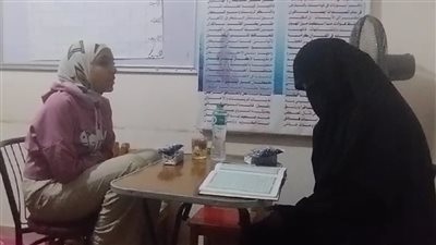 انطلاق مبادرة سرد القرآن الكريم بالبحيرة 