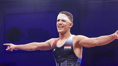 منتخب الشباب للمصارعة يطير إلى إسبانيا للمشاركة في بطولة العالم 