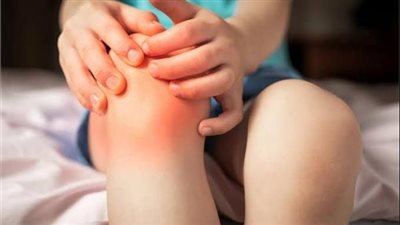 75 % من المرضى نساء، أهم أعراض التهاب المفاصل وأكثر الأماكن إصابة به