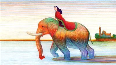 عرض فيلم the order، فعاليات اليوم الثالث لمهرجان فينيسيا السينمائي الدولي