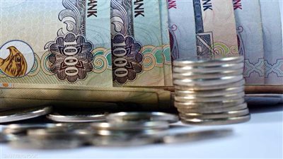 سعر الدرهم الإماراتي بالبنوك المصرية اليوم السبت 22 مارس 2025