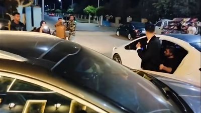 حقيقة خطف عريس ليلة زفافه في عزبة حمادة بالدقهلية