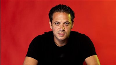 بلدية المحلة يعلن رحيل إبراهيم صلاح عن تدريب الفريق