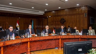 جامعة طنطا تزف خبرا سارا لجميع العاملين 