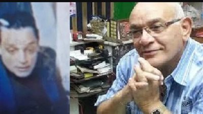 قرار قضائي جديد بشأن المتهم بقتل صاحب محل جواهرجي ببولاق أبو العلا