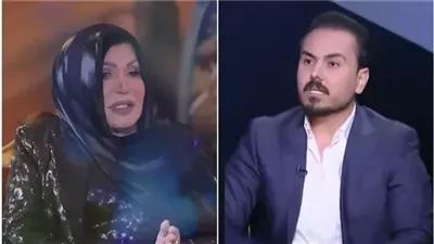 حقيقة استقالة الإعلامي نزار الفارس بسبب حلقة نجوى فؤاد، وحديثها عن الحجاب
