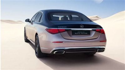 37 % تراجعا في مبيعات سيارات مرسيدس عالميا 