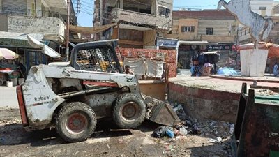 توجيهات عاجلة من محافظ الشرقية لرؤساء المراكز