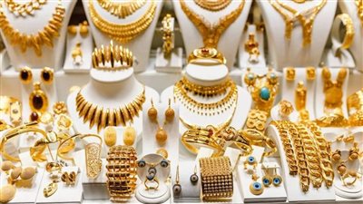 أسعار الذهب اليوم 31-8-2024 في مصر 