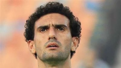 بعد إعلان تجديد تعاقده، محمد عواد ينتظم في تدريبات الزمالك