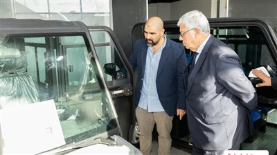 خطة التعليم العالي لتعزيز البحث العلمي، توطين صناعة السيارات الكهربائية أولوياتنا و172 مركز تميز ومعمل بناء قدرات ممول من هيئة تمويل العلوم