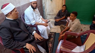 70 طالبا بالإسماعيلية يشاركون في 