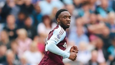 الدوري الإنجليزي، أستون فيلا يفوز على ليستر سيتي 2-1