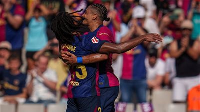 تشكيل برشلونة المتوقع أمام موناكو في دوري أبطال أوروبا