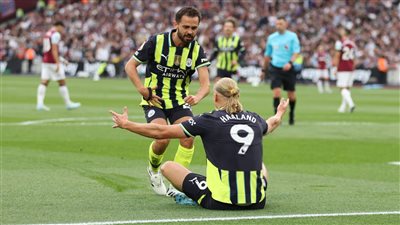 على رأسها ليفربول، 4 مواجهات من العيار الثقيل تنتظر مانشستر سيتي 