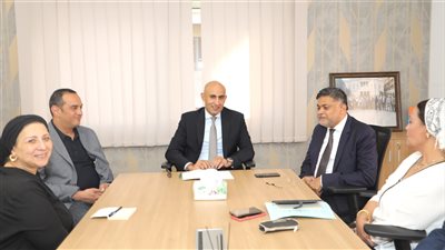 وزير التعليم يبحث تجديد البروتوكول المنظم لأوضاع شهادة الدبلومة الأمريكية داخل مصر